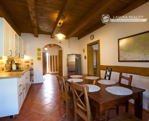 Novostavba vidiecky RD Batizovce blízko Popradu