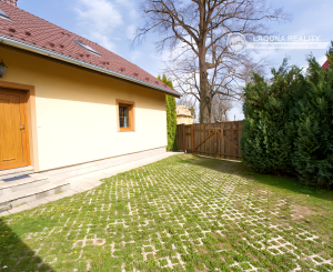 Novostavba vidiecky RD Batizovce blízko Popradu