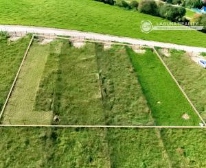 UŽ LEN DVE záhradky (300 m2) ZO Hlinica Spišská Nová Ves