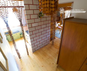 Chata v krásnom prostredí Poľany pri Slovenskom raji