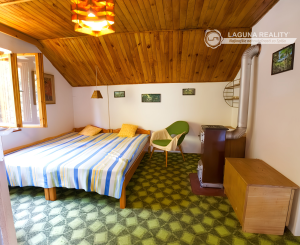 Chata v krásnom prostredí Poľany pri Slovenskom raji