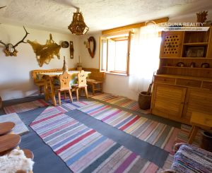 Chata v krásnom prostredí Poľany pri Slovenskom raji