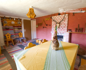 Chata v krásnom prostredí Poľany pri Slovenskom raji