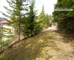 Chata v krásnom prostredí Poľany pri Slovenskom raji