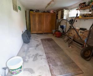 Chata s krásnymi výhľadmi Pod Tepličkou pri SNV