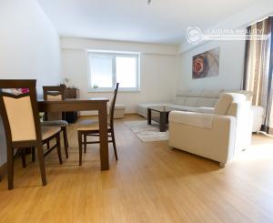 Byt 4+1 (93 m2) s balkónom, Námestie Iglovia, Sp. Nová Ves