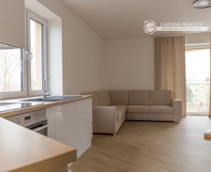 PRENÁJOM- NOVOSTAVBA! 3-izbový byt (75 m2) sídl. Tarča SNV