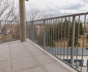 PRENÁJOM- NOVOSTAVBA! 3-izbový byt (75 m2) sídl. Tarča SNV