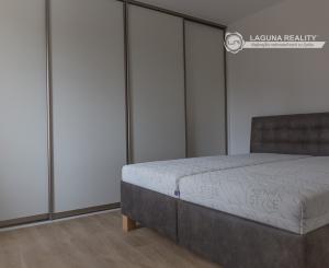 PRENÁJOM- NOVOSTAVBA! 3-izbový byt (75 m2) sídl. Tarča SNV