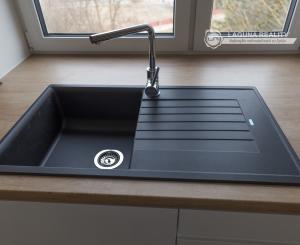 PRENÁJOM- NOVOSTAVBA! 3-izbový byt (75 m2) sídl. Tarča SNV