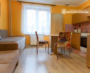 PRENÁJOM! Garzónka v centre mesta Spišská Nová Ves