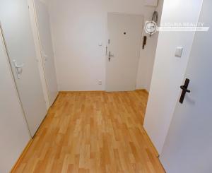 PRENÁJOM! Byt 2+1 (62 m2) s balkónom v centre, Levočská ul., Sp. N. Ves