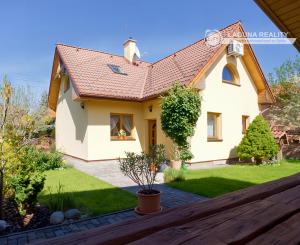 Atraktívny RD blízko centra mesta Spišská Nová Ves