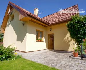 Atraktívny RD blízko centra mesta Spišská Nová Ves