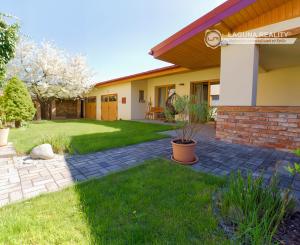 Atraktívny RD blízko centra mesta Spišská Nová Ves