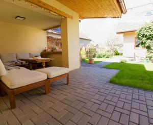 Atraktívny RD blízko centra mesta Spišská Nová Ves