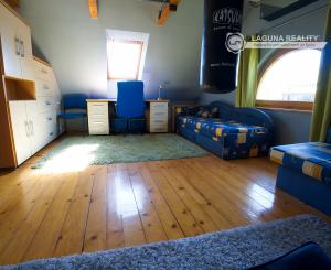 Atraktívny RD blízko centra mesta Spišská Nová Ves