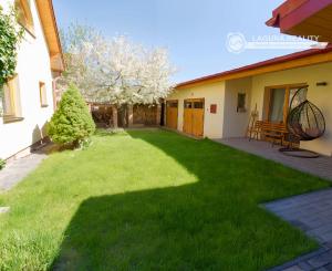 Atraktívny RD blízko centra mesta Spišská Nová Ves