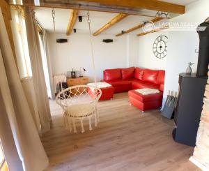 Atraktívny RD blízko centra mesta Spišská Nová Ves