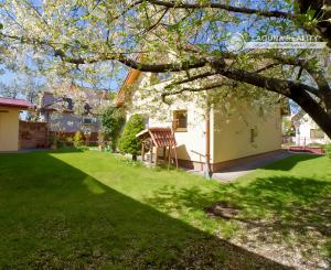 Atraktívny RD blízko centra mesta Spišská Nová Ves