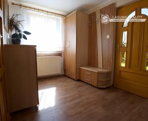 Atraktívny RD blízko centra mesta Spišská Nová Ves