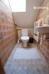 Atraktívny RD blízko centra mesta Spišská Nová Ves