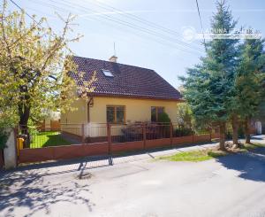 Atraktívny RD blízko centra mesta Spišská Nová Ves