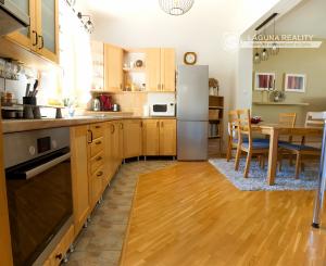 Atraktívny RD blízko centra mesta Spišská Nová Ves