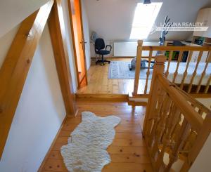 Atraktívny RD blízko centra mesta Spišská Nová Ves