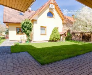 Atraktívny RD blízko centra mesta Spišská Nová Ves