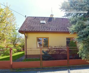 Atraktívny RD blízko centra mesta Spišská Nová Ves