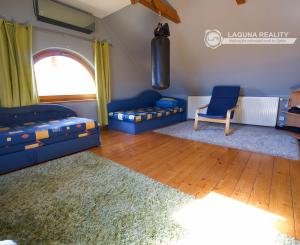 Atraktívny RD blízko centra mesta Spišská Nová Ves