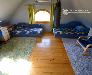 Atraktívny RD blízko centra mesta Spišská Nová Ves