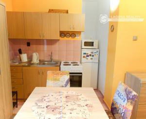 PRENÁJOM! Garzónka v centre mesta Spišská Nová Ves