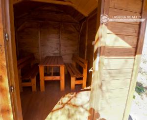 Záhrada s chatkou (363 m2) sídl. Mier Spišská Nová Ves