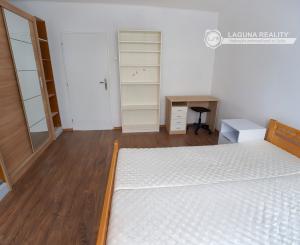 PRENÁJOM! Byt 3+1  (72 m2) s loggiou Hviezdoslavova ul. SNV