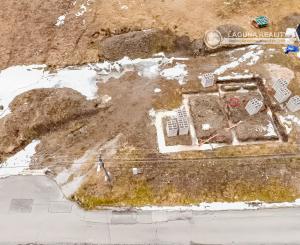 Pozemok pre praktický bungalov pod lesom Sp. Nová Ves