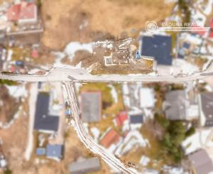 Pozemok pre praktický bungalov pod lesom Sp. Nová Ves