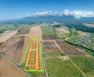 Na predaj ponúkame stavebný pozemok za ZVÝHODNENÚ CENU !