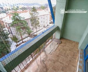 PREDANÉ Slnečný byt 2+1 s loggiou v centre, Banícka ul., Sp. N. Ves