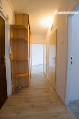 PREDANÉ Slnečný byt 2+1 s loggiou v centre, Banícka ul., Sp. N. Ves