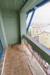 PREDANÉ Slnečný byt 2+1 s loggiou v centre, Banícka ul., Sp. N. Ves