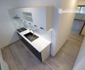 Kompletne rekonštruovaný byt 1+1 sídl. Tarča SNV