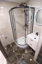 Kompletne rekonštruovaný byt 1+1 sídl. Tarča SNV