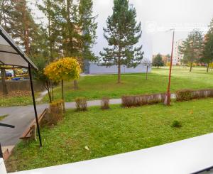 Kompletne rekonštruovaný byt 1+1 sídl. Tarča SNV