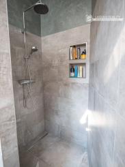 Rodinny dom - 5 izieb - 3 garáže v tichej lokalite Krompachy