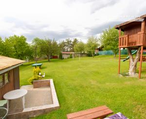 Atraktívny multifunkčný pozemok (1748 m2) v Levoči