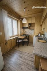 2 izbový byt s balkónom - centrum mesta Krompachy