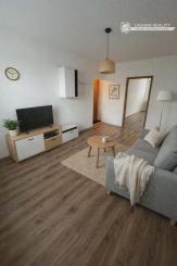 2 izbový byt s balkónom - centrum mesta Krompachy