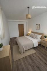 2 izbový byt s balkónom - centrum mesta Krompachy